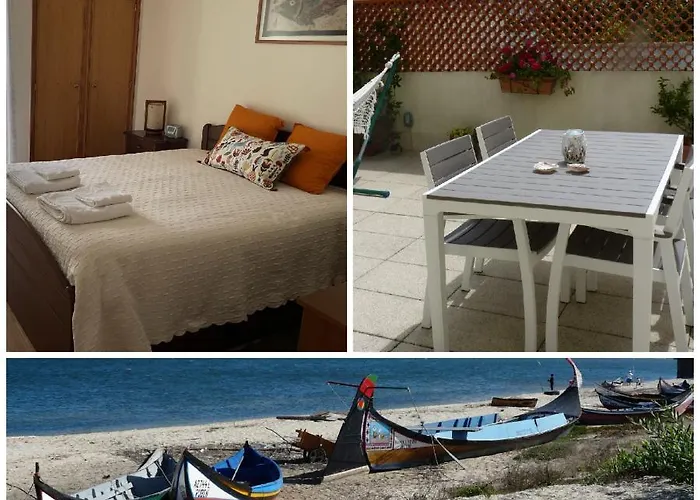 Verde Ria Apartamento