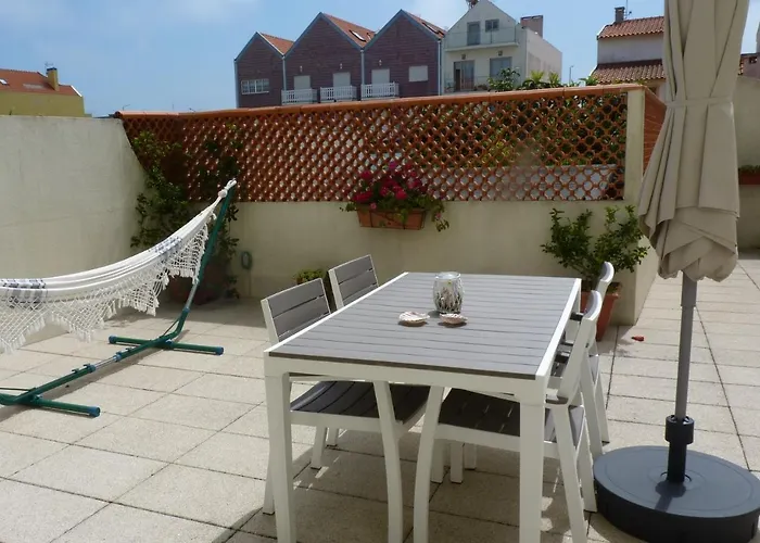 Verde Ria Apartamento