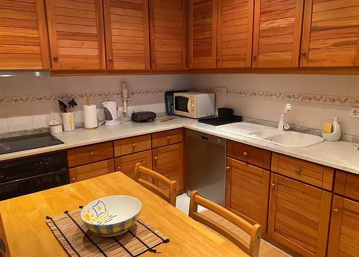 Verde Ria Apartamento