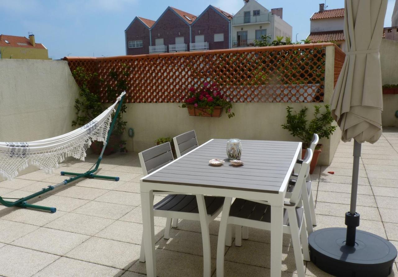 Appartement Ria *