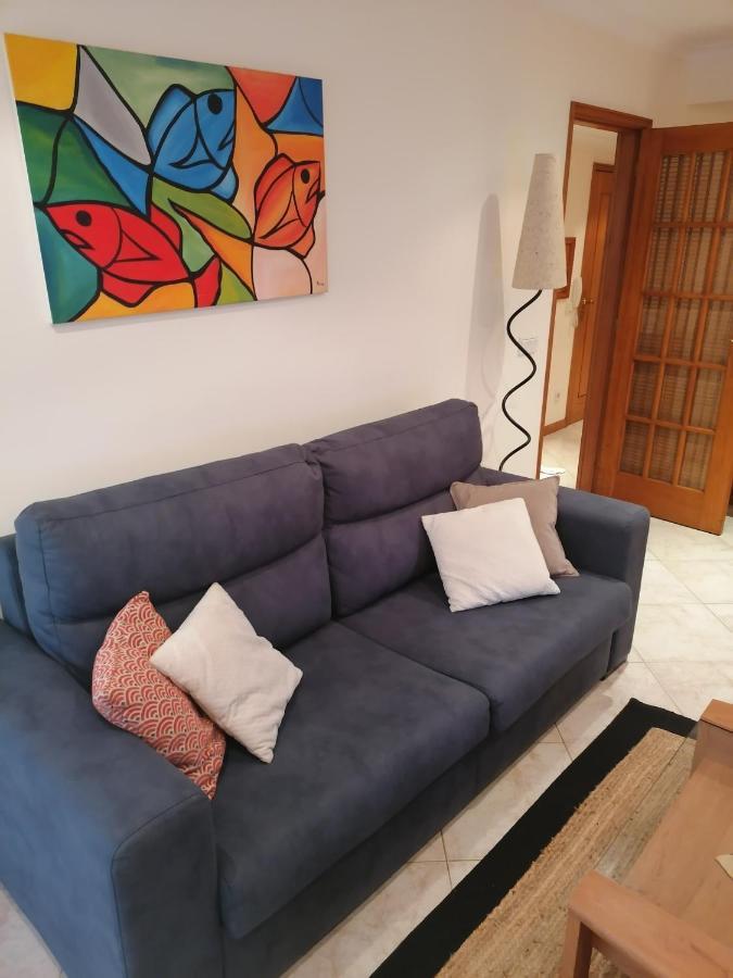 Ria Appartement *