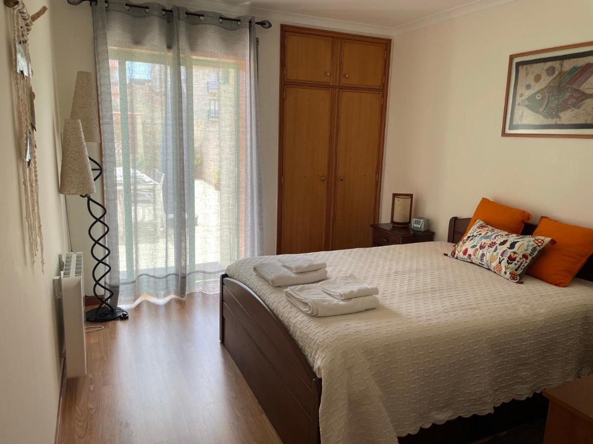 Ria Apartment