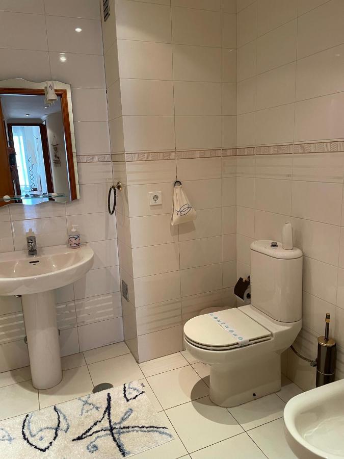 Apartment Ria Torreira