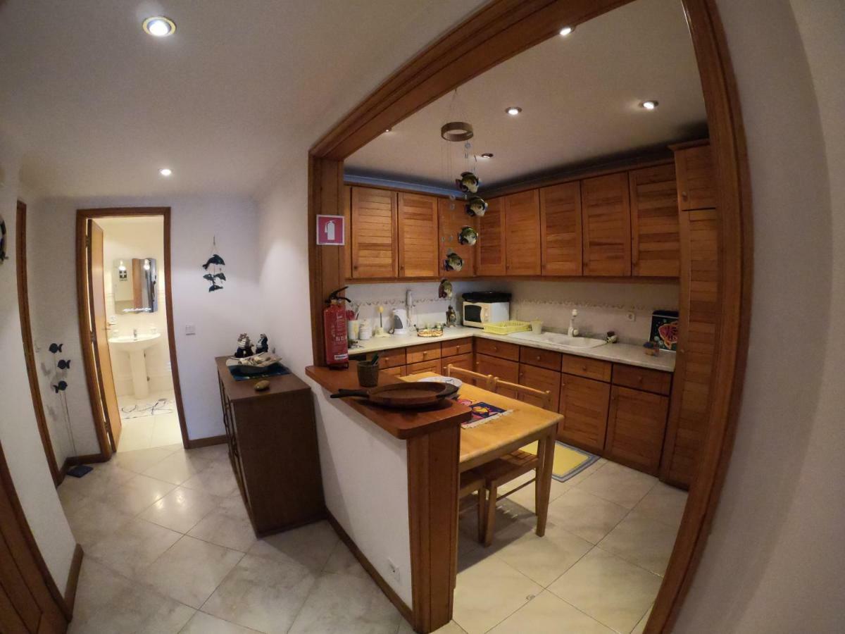 Ria Apartment Torreira