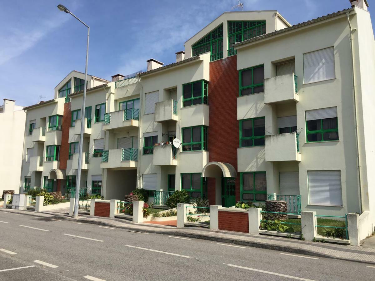 Apartment Ria Torreira